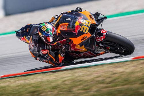 KTM - READY TO RACE | United States